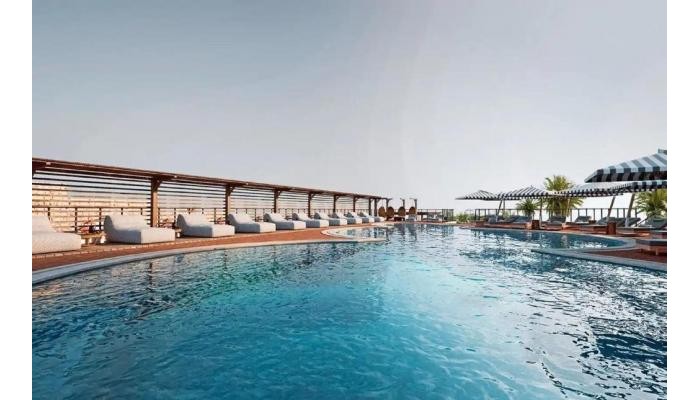 Hotel Ananea Hurghada poza 13
