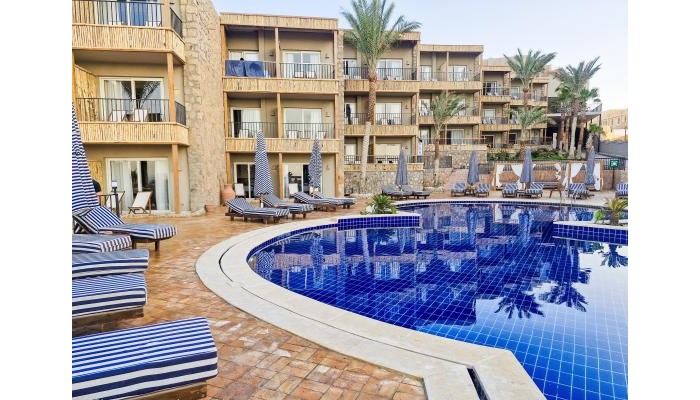 Hotel Ananea Hurghada poza 12