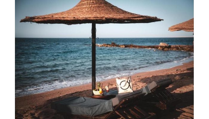 Hotel Ananea Hurghada poza 14