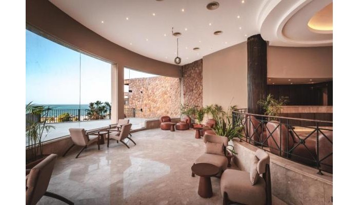 Hotel Ananea Hurghada poza 15