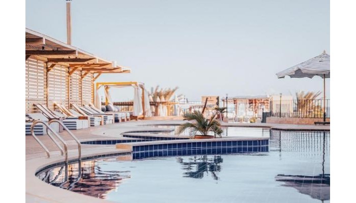 Hotel Ananea Hurghada poza 17