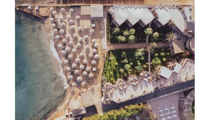 Hotel Ananea Hurghada poza 16