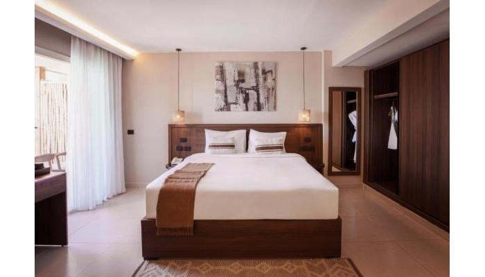 Hotel Ananea Hurghada poza 2