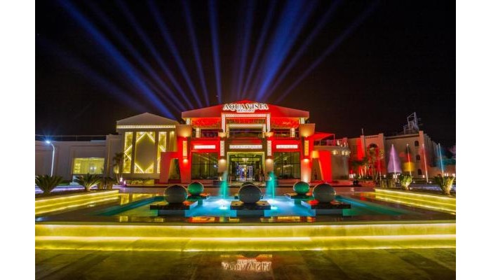 Poza pentru Pickalbatros Aqua Vista Resort - Hurghada 1800-1663752376 Pickalbatros Aqua Vista Resort - Hurghada poza 1