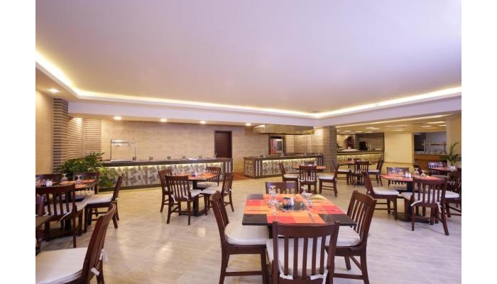 Poza pentru Pickalbatros Aqua Vista Resort - Hurghada 3390-1663752400 Pickalbatros Aqua Vista Resort - Hurghada poza 9