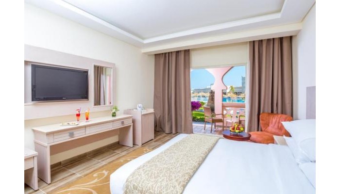 Poza pentru Pickalbatros Aqua Vista Resort - Hurghada 3504-1663752379 Pickalbatros Aqua Vista Resort - Hurghada poza 2