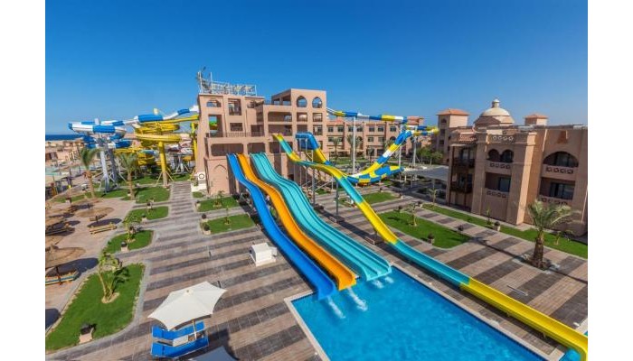 Poza pentru Pickalbatros Aqua Vista Resort - Hurghada 3859-1663752422 Pickalbatros Aqua Vista Resort - Hurghada poza 17
