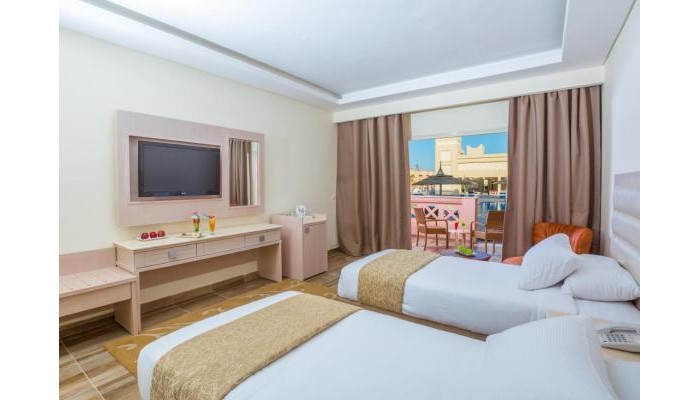 Poza pentru Pickalbatros Aqua Vista Resort - Hurghada 8226-1663752382 Pickalbatros Aqua Vista Resort - Hurghada poza 3