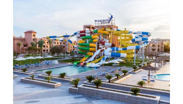 Poza pentru Pickalbatros Aqua Vista Resort - Hurghada 8831-1663752374 Pickalbatros Aqua Vista Resort - Hurghada poza 0
