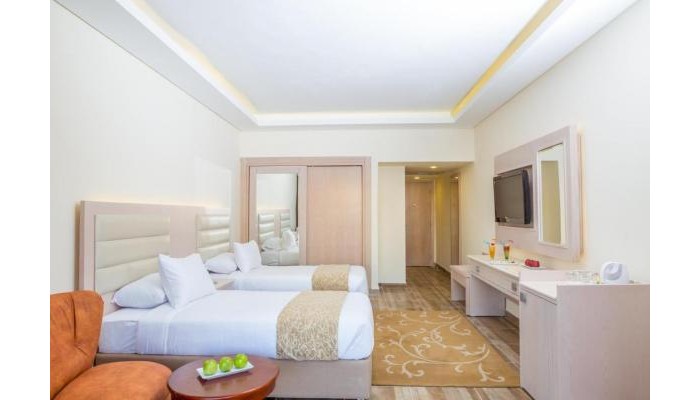 Poza pentru Pickalbatros Aqua Vista Resort - Hurghada 9384-1663752391 Pickalbatros Aqua Vista Resort - Hurghada poza 6
