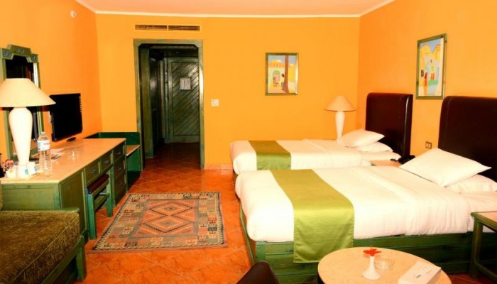 Arabia Azur Resort poza 4