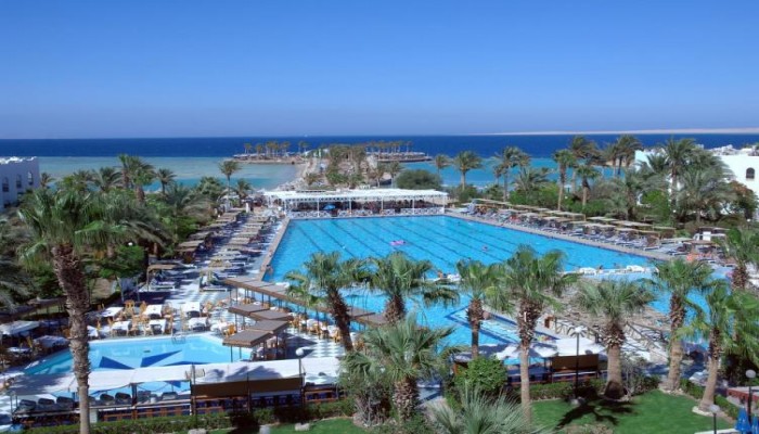 Arabia Azur Resort poza 17