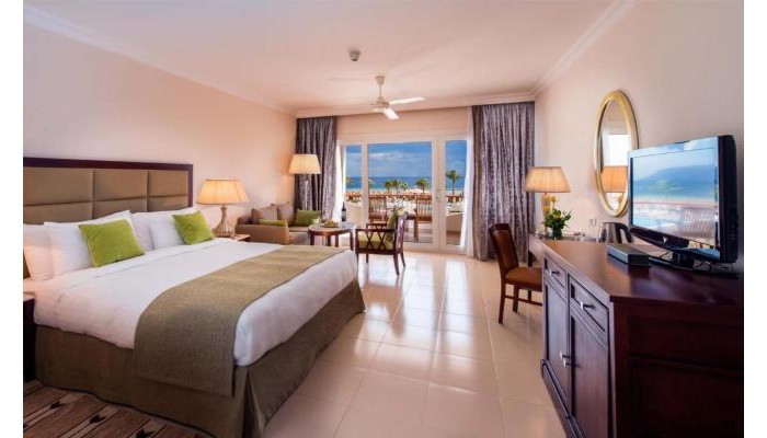 Hotel Baron Palace Sahl Hasheesh poza 2