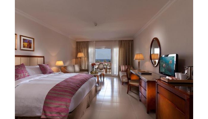 Hotel Baron Palace Sahl Hasheesh poza 4