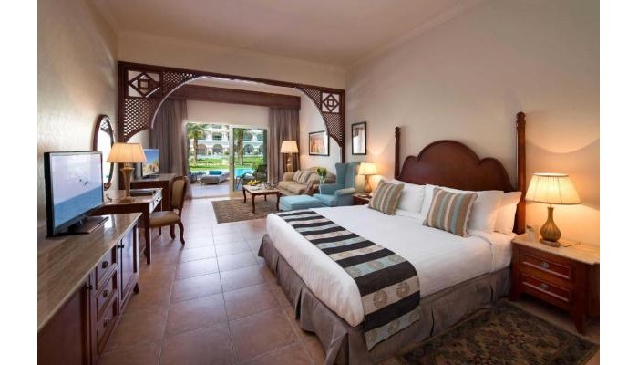 Hotel Baron Palace Sahl Hasheesh poza 3