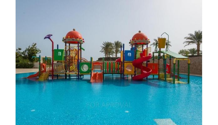 Hotel Baron Palace Sahl Hasheesh poza 6