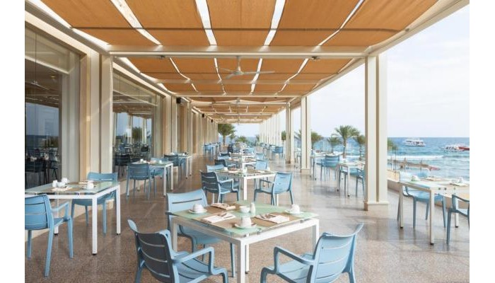 Beach Albatros Resort poza 9