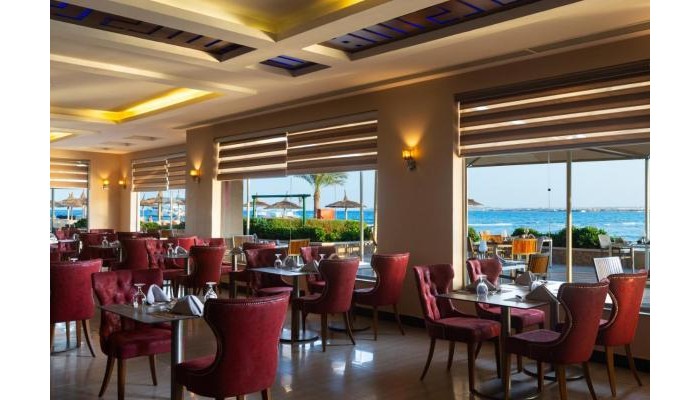 Beach Albatros Resort poza 10