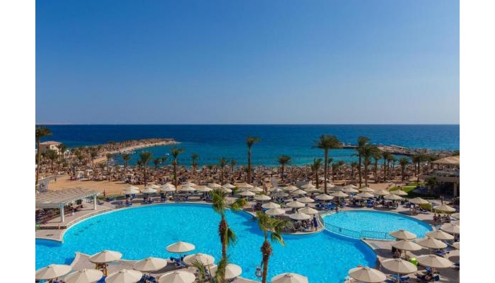 Beach Albatros Resort poza 12