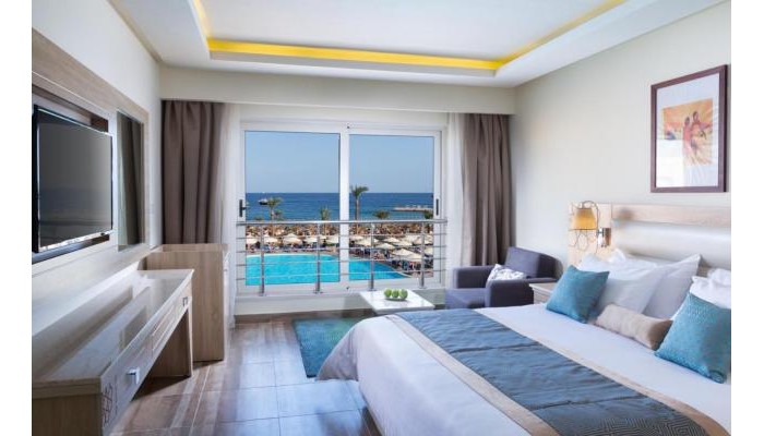 Beach Albatros Resort poza 5