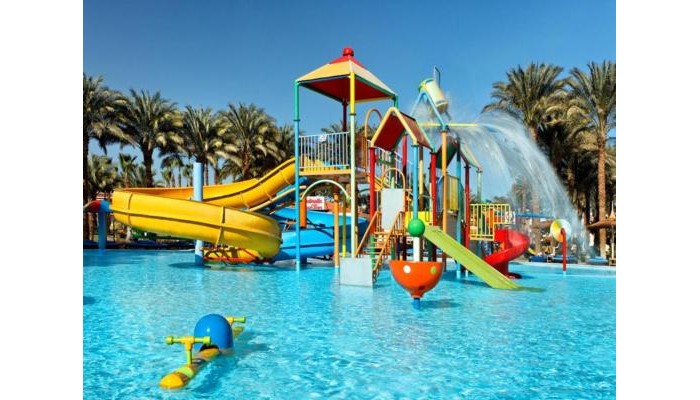 Beach Albatros Resort poza 11