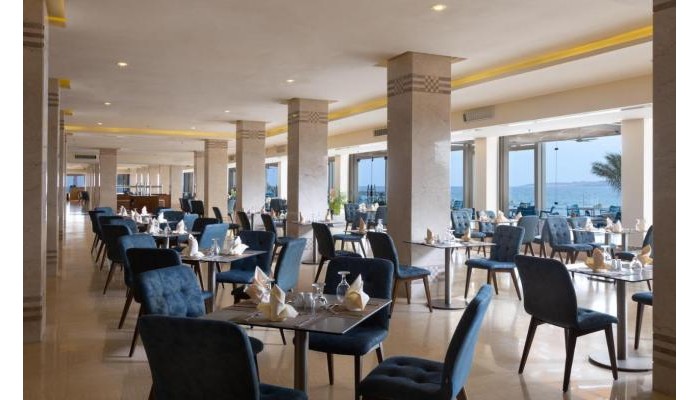 Beach Albatros Resort poza 8