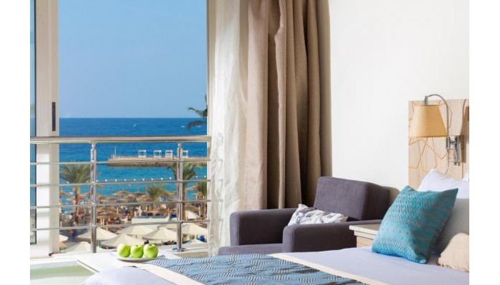 Beach Albatros Resort poza 4