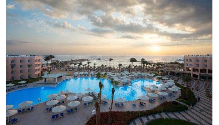 Beach Albatros Resort poza 0