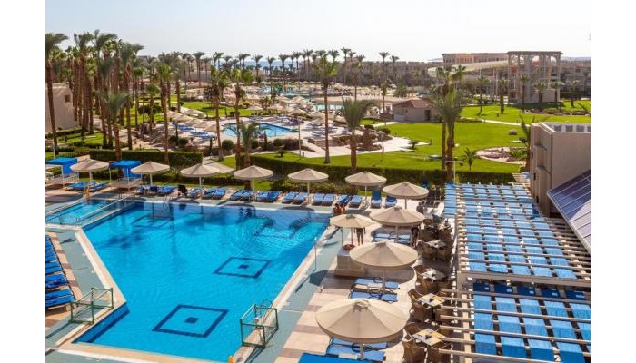 Beach Albatros Resort poza 13