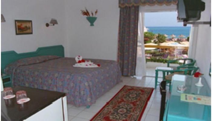 Hotel Beirut poza 18