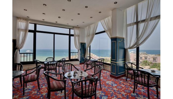 Hotel Beirut poza 11