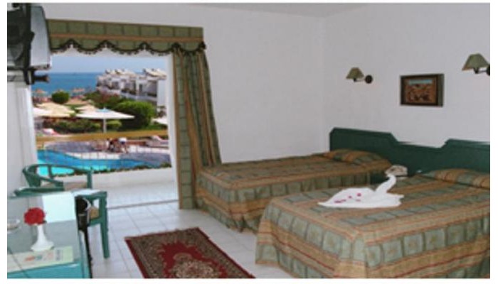 Hotel Beirut poza 17