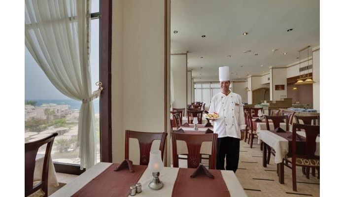 Hotel Beirut poza 10