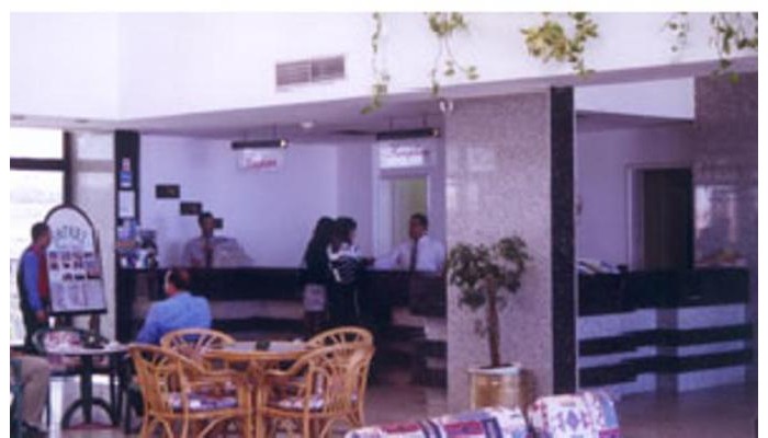 Hotel Beirut poza 12