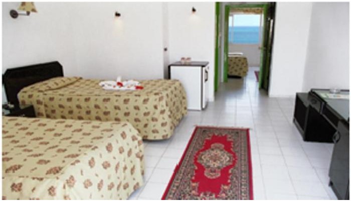 Hotel Beirut poza 19