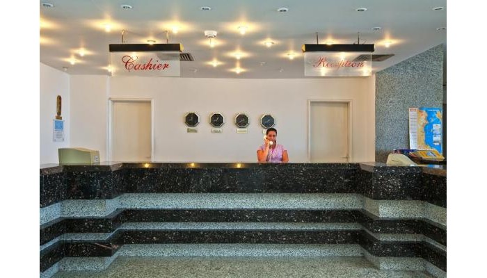 Hotel Beirut poza 13