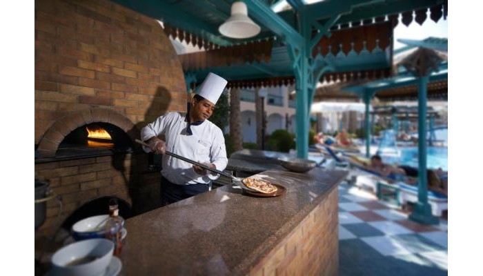 Bel Air Azur Resort poza 18