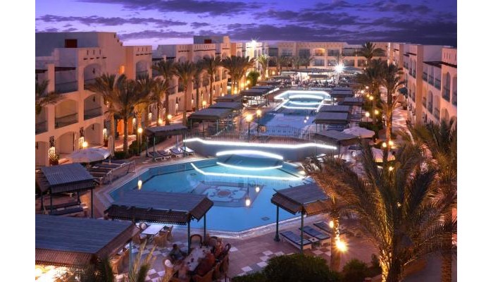 Bel Air Azur Resort poza 13