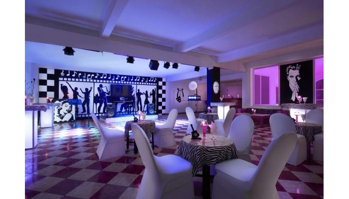 Bel Air Azur Resort poza 14