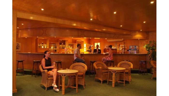 Bel Air Azur Resort poza 2