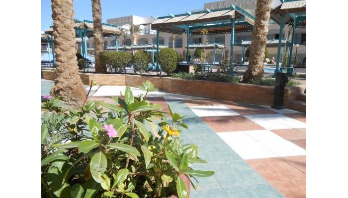 Bel Air Azur Resort poza 6