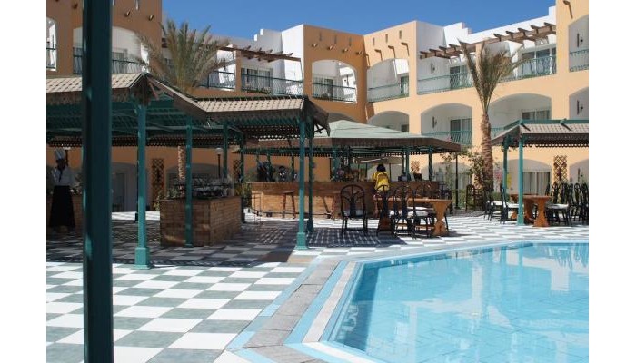 Bel Air Azur Resort poza 4