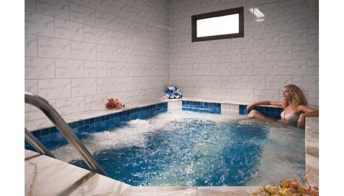 Bel Air Azur Resort poza 16