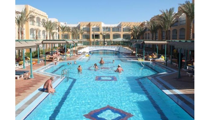 Bel Air Azur Resort poza 5