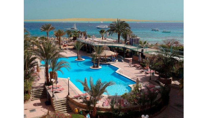 Bella Vista Resort poza 1