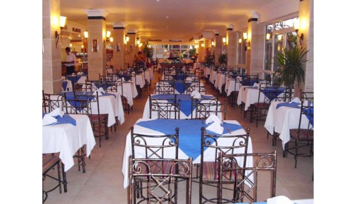 Bella Vista Resort poza 8