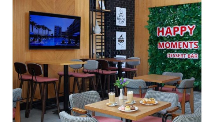 Bellagio Beach Resort & Spa poza 42