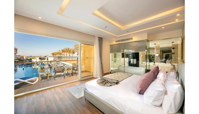 Bellagio Beach Resort & Spa poza 7