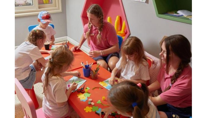 Bellagio Beach Resort & Spa poza 62