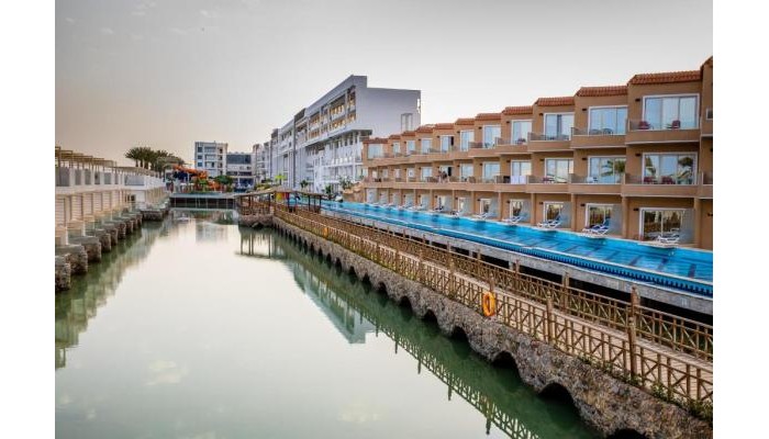 Bellagio Beach Resort & Spa poza 3